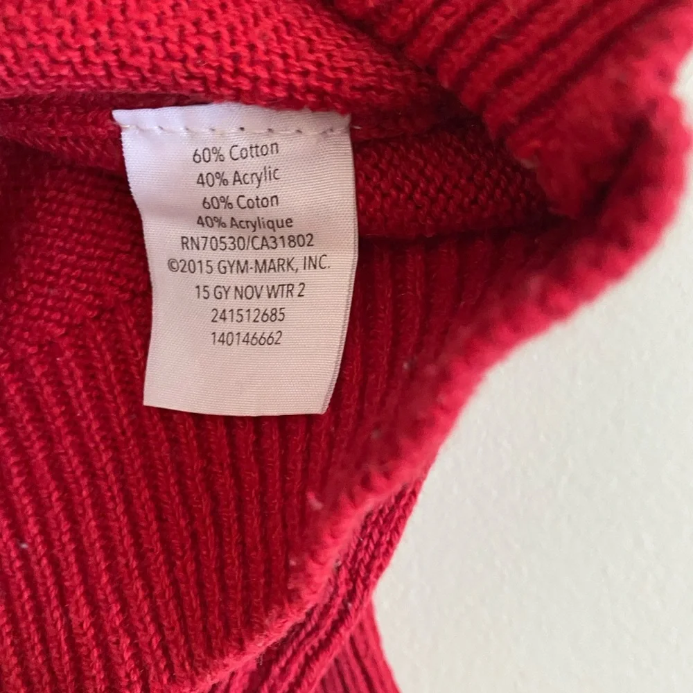 Gymboree sweater for toddler boys - Picture 4 of 4